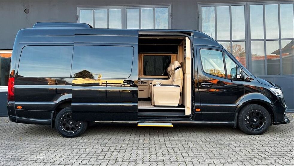 Sprinter