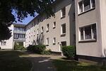 Modernisierte 2-Zimmer-Wohnung ab 01.07.2025