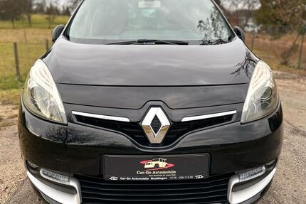 Renault Scenic 58.000 km 10.699 &euro; Reutlingen 72770