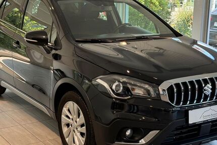 Suzuki (SX4) S-Cross 119.970 km 14.960 &euro; Sonthofen 87527