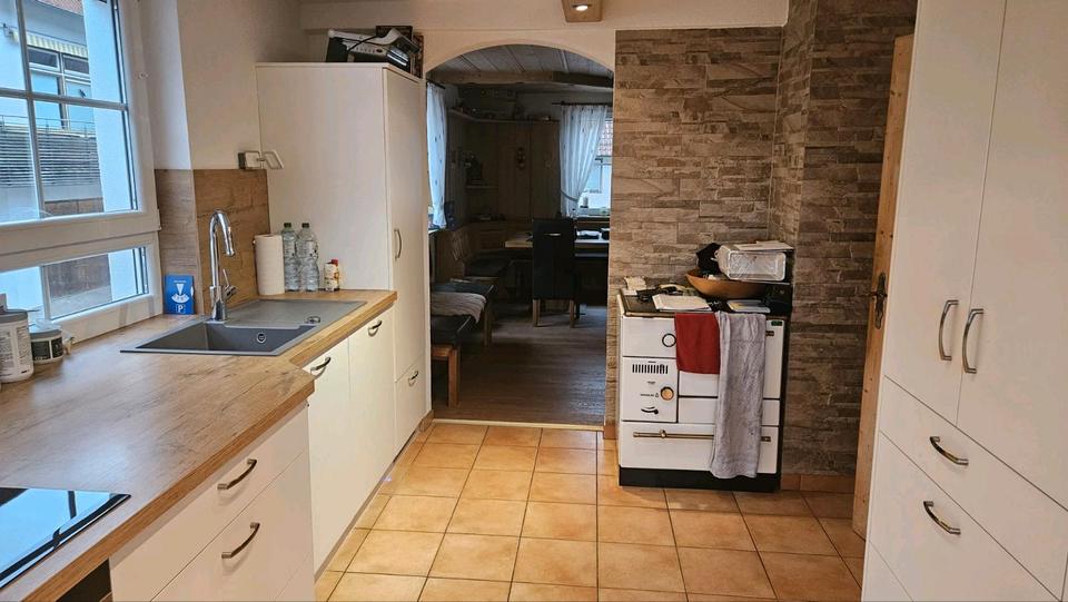 Einfamilienhaus Nagold - 7 Zimmer, 160 m&sup2;, 2.200&euro; | Angebot:26241968