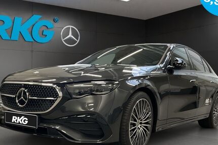 Mercedes-Benz E 220 9.800 km 66.890 &euro; Bornheim 53332