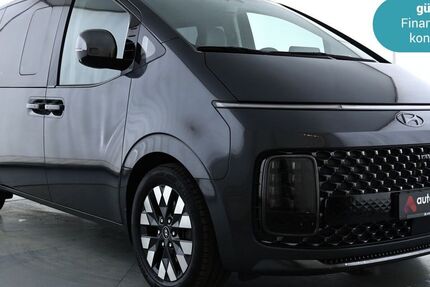 Hyundai STARIA 61.383 km 38.970 &euro; Eching 85386