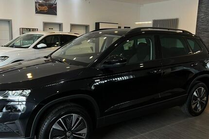 Skoda Karoq 139.985 km 18.485 &euro; Volkmarsen 34471