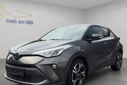 Toyota C-HR 105.000 km 19.290 € Greven 48268