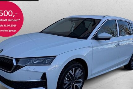 Skoda Octavia 18.885 km 34.330 &euro; Feldkirchen/Westerham 83620
