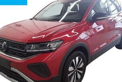 VW T-Cross 7.821 km 23.475 &euro; Troisdorf-Spich 53842