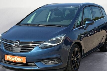 Opel Zafira 122.100 km 10.960 &euro; Göppingen 73037