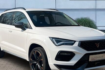 Cupra Ateca 22.200 km 31.490 &euro; Bückeburg 31675