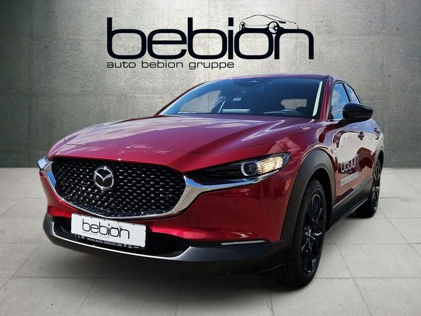CX-30