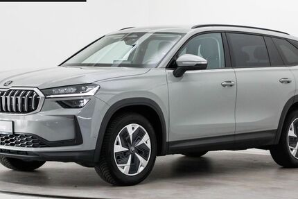 Skoda Kodiaq 24.500 km 39.220 &euro; Feldkirchen/Westerham 83620