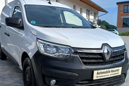 Renault Express 150.000 km 6.990 &euro; Kastl 84556