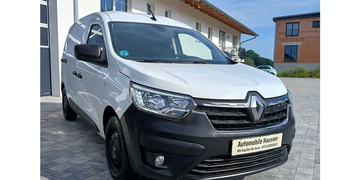 Renault Express 150.000 km 6.990 &euro; Kastl 84556