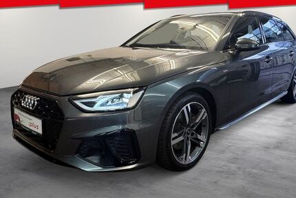 Audi A4 62.501 km 26.860 &euro; Mosbach 74821