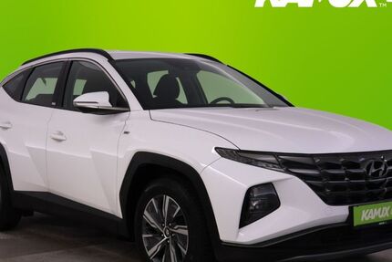 Hyundai TUCSON 108.144 km 17.690 &euro; Elmshorn 25337