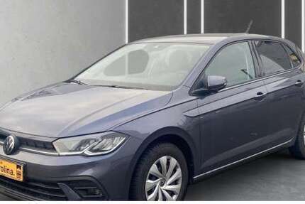 VW Polo 5.375 km 18.379 &euro; Berlin 13581