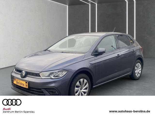 VW Polo 5.375 km 18.379 &euro; Berlin 13581