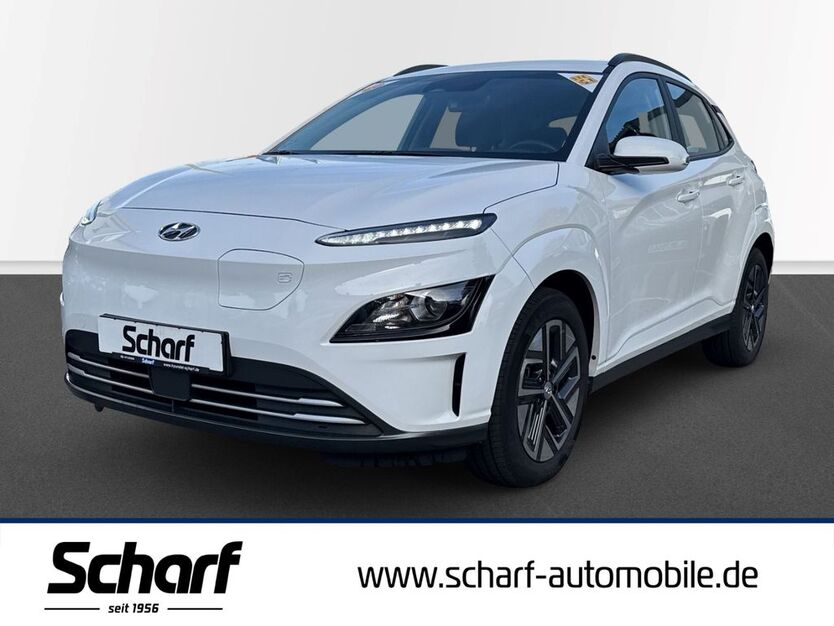 Hyundai KONA 26.000 km 20.790 € Nürnberg 90451