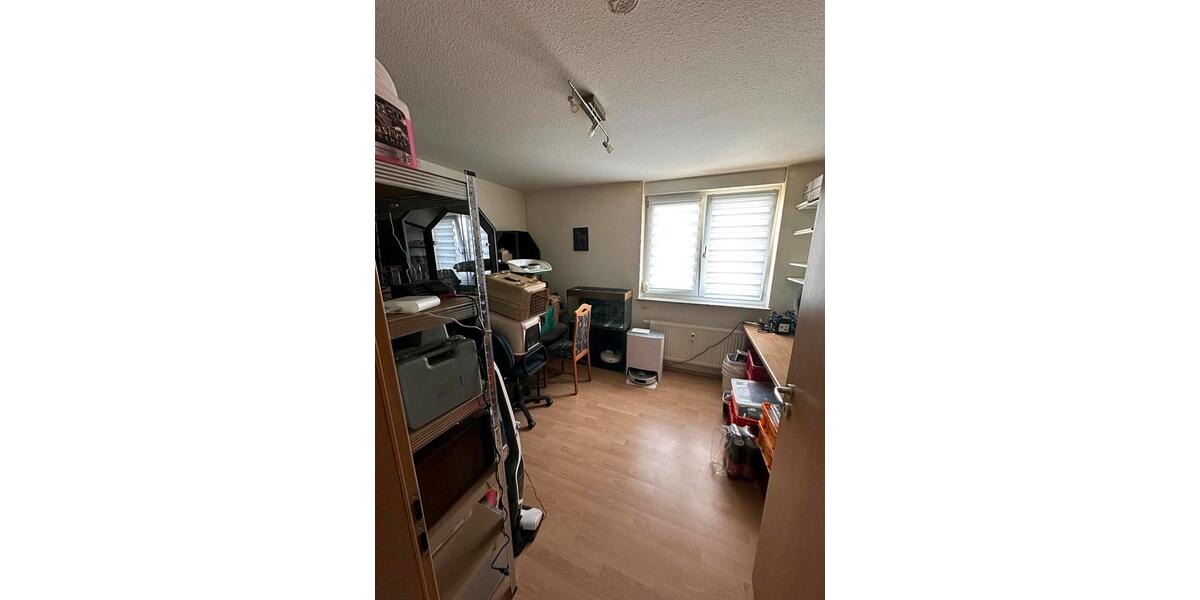 Erdgeschoßwohnung Balingen - 3 Zimmer, 66 m&sup2;, 240.000&euro; | Angebot:24372556