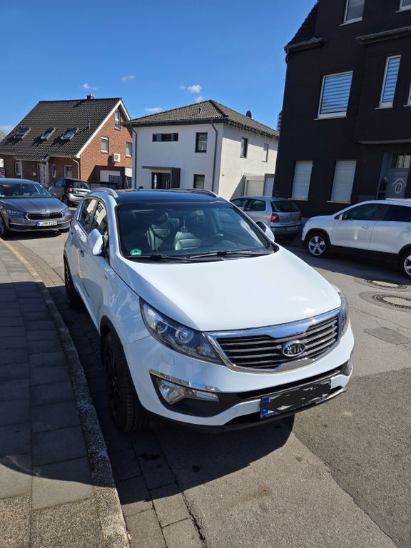 Sportage