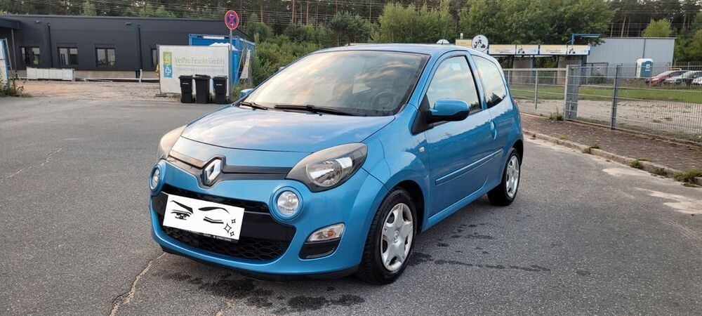 Twingo