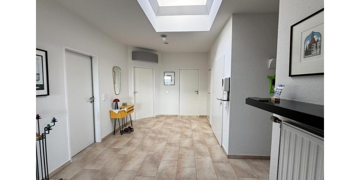 Einfamilienhaus Warendorf - 3 Zimmer, 115 m&sup2;, 1.250&euro; | Angebot:26422036