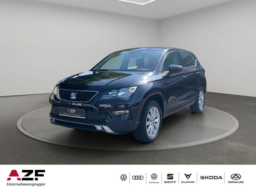 Ateca