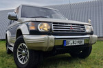 Mitsubishi Pajero II 84.378 km 8.299 € Steinfurt 48565
