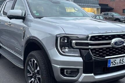 Ford Ranger 3.000 km 61.450 &euro; Selfkant-Havert 52538