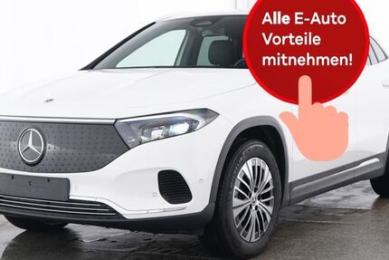Mercedes-Benz EQA 17.599 km 33.350 € Neumünster 24539