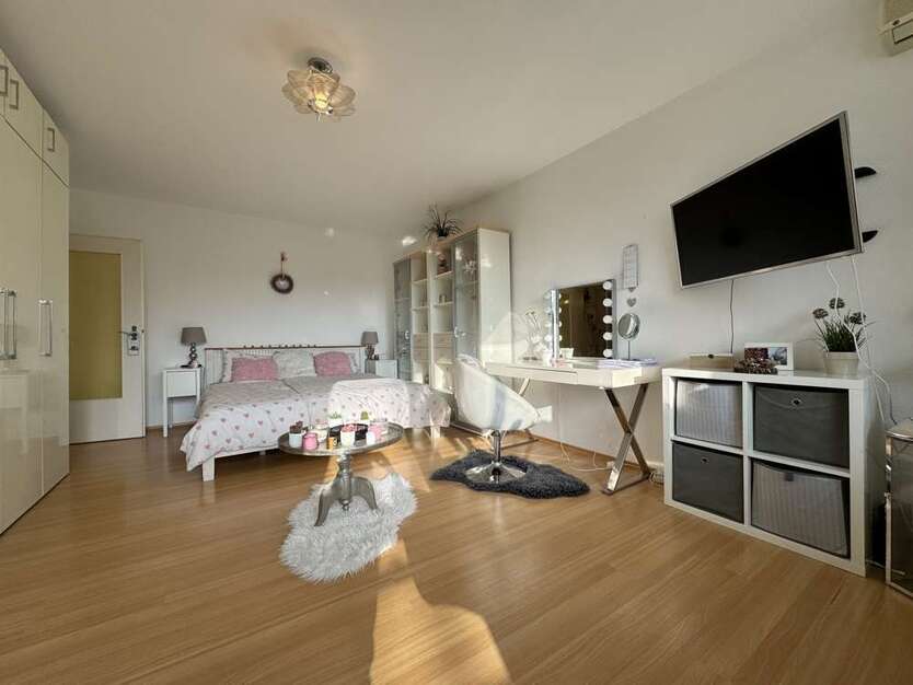 Wohnung zum Kaufen in Heppenheim 109.500 € 39.2 m²