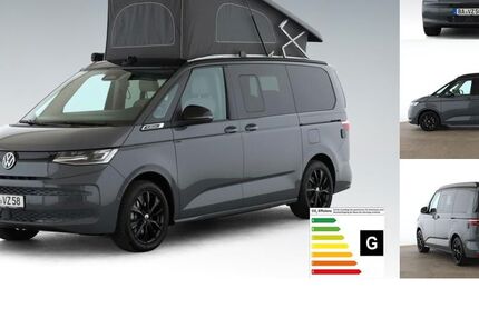 VW T7 California 3.000 km 73.970 &euro; Bamberg 96052