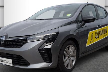 Renault Clio 8.000 km 18.995 &euro; Halle 06132