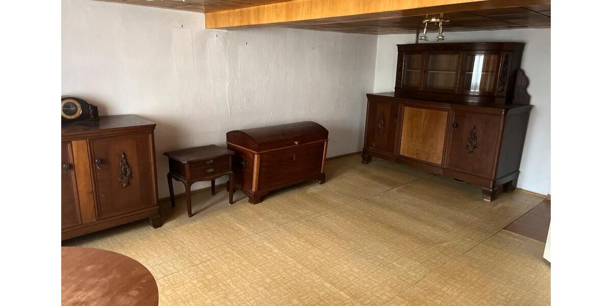 Einfamilienhaus Farnstädt - 4 Zimmer, 230 m&sup2;, 69.000&euro; | Angebot:19369955