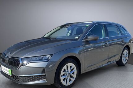 Skoda Octavia 1.100 km 32.990 &euro; Kropp 24848