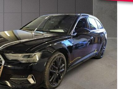 Audi A6 103.851 km 30.890 &euro; Flensburg 24941