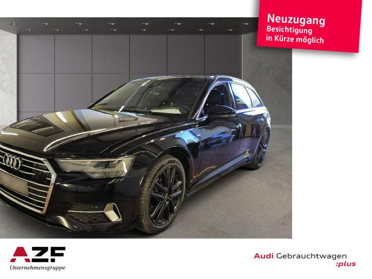 Audi A6 103.851 km 30.890 &euro; Flensburg 24941