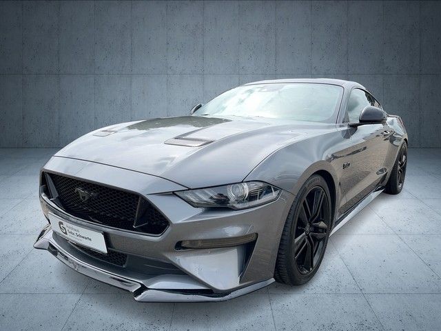 Mustang