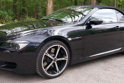 BMW M6