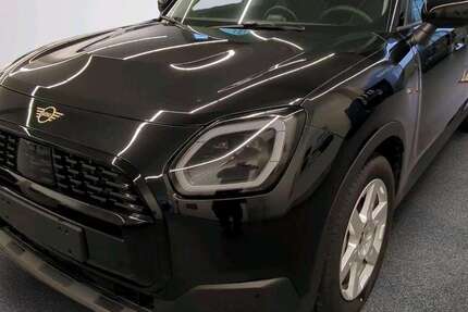 Mini Countryman D 3.570 km 34.516 &euro; München 80788