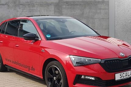 Skoda Scala 79.586 km 18.990 &euro; Schwäbisch Gmünd 73525