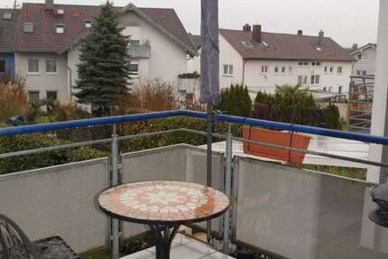 Wohnung Pfinztal - 2 Zimmer, 61 m&sup2;, 230.000&euro; | Angebot:25773211