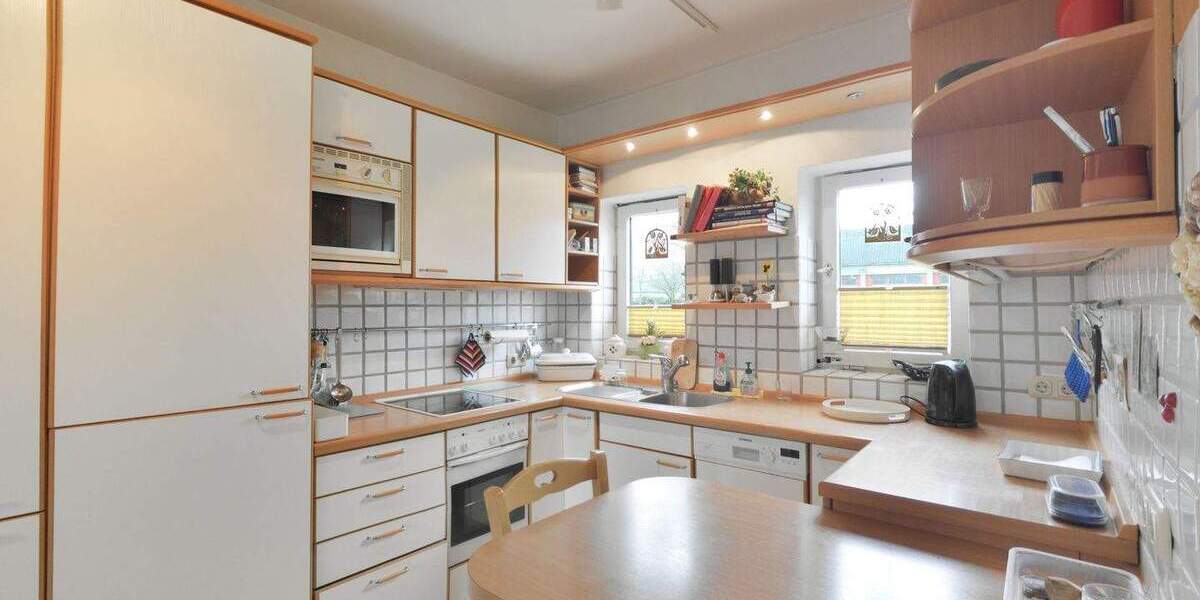 Einfamilienhaus Cremlingen Weddel - 5 Zimmer, 129 m&sup2;, 238.000&euro; | Angebot:25475512