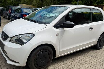 Seat Mii 133.000 km 1.650 &euro; Clausthal-Zellerfeld 38678