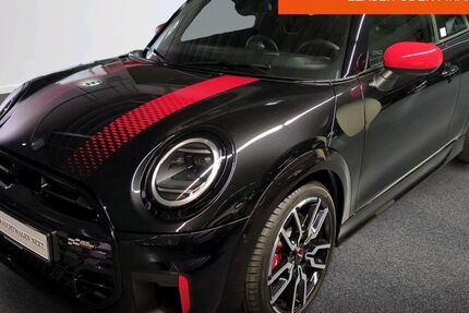 Mini John Cooper Works 2.498 km 36.013 &euro; Barsbüttel bei Hamburg 22885