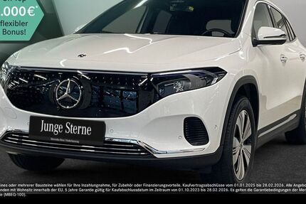 Mercedes-Benz EQA 7.593 km 37.490 &euro; Augsburg 86161