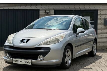 Peugeot 207 182.922 km 2.480 &euro; Neumünster 24539