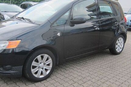 Mitsubishi Colt 72.224 km 4.999 &euro; Aschaffenburg 63741
