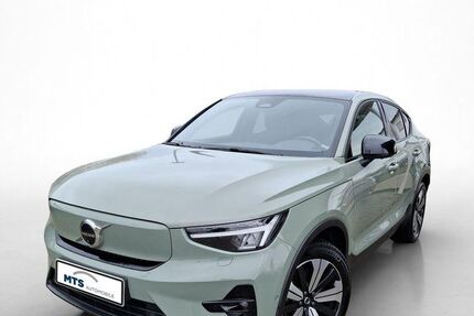 Volvo C40 49.639 km 32.490 &euro; Friedberg 61169