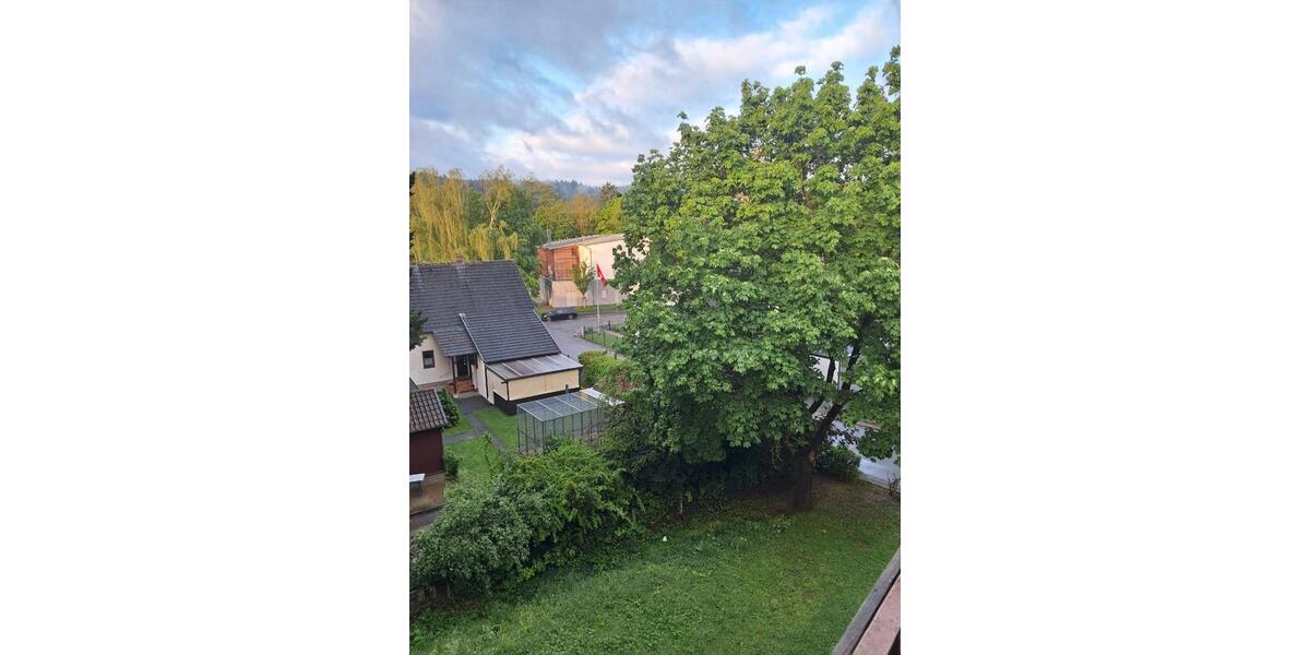 Etagenwohnung Coburg - 2 Zimmer, 66 m&sup2;, 159.000&euro; | Angebot:27024153